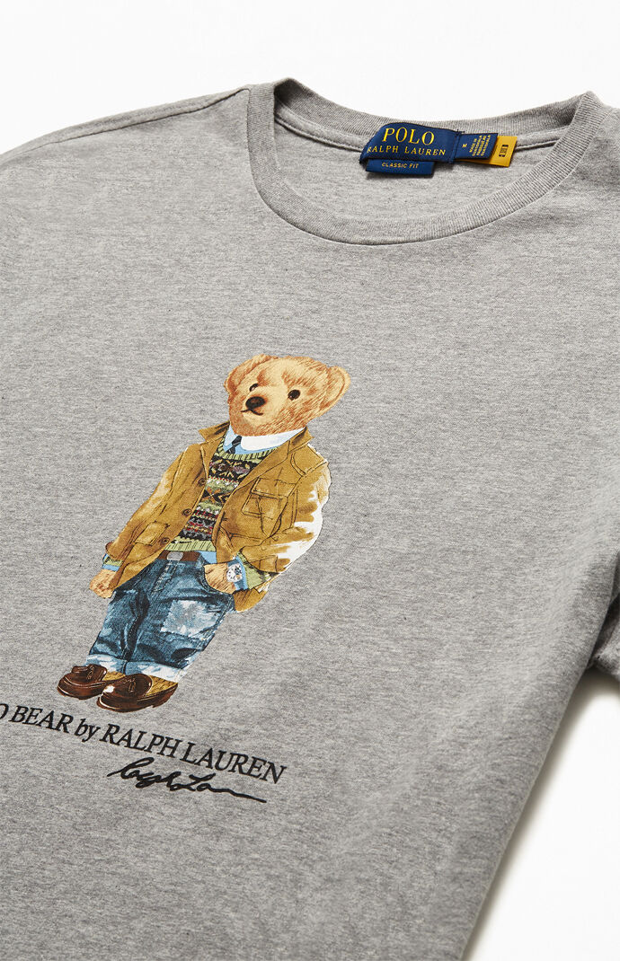 Bear T-Shirt