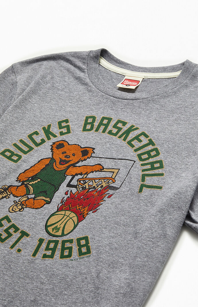 Grateful Dead Bucks T-Shirt