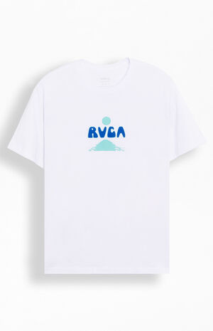 Blue Lagoon T-Shirt image number 2