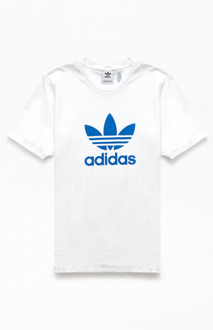 adidas Trefoil T-Shirt | PacSun