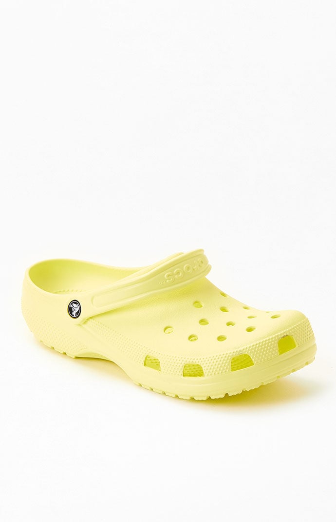 Crocs Classic Clogs PacSun