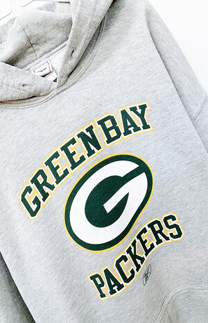 Greenway Packers Hoodie image number 2