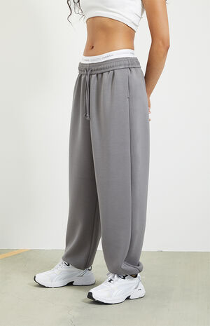 Active Classic Sweatpants image number 4
