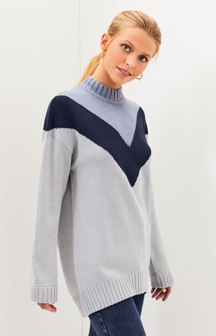 Rising Sun Sweater