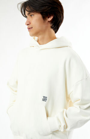 x PacSun NY Terry Hoodie image number 4