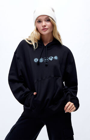 The North Face Eco Himalayan Source Hoodie | PacSun