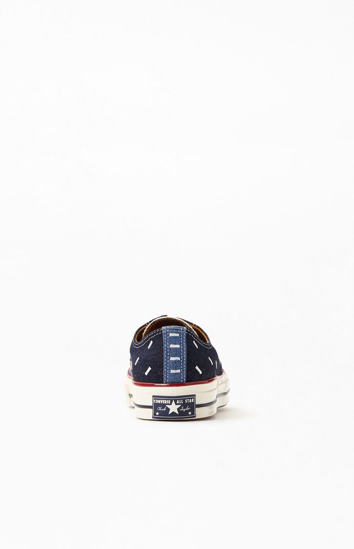 Denim Chuck 70 OX Shoes
