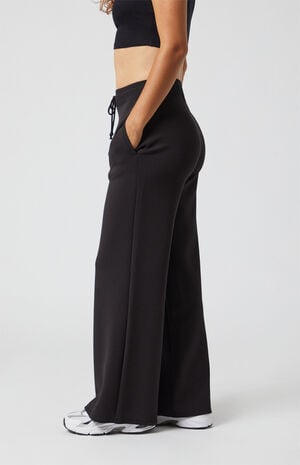 Active Beau Wide Leg Sweatpants image number 3
