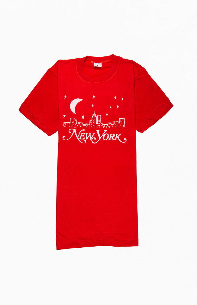 New York T-Shirt