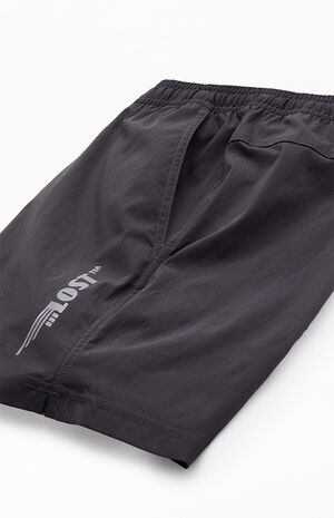 WIngs Vintage 5.5" Swim Trunks image number 4