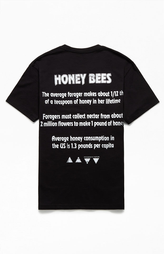 Honey sweatshirt pacsun outlet