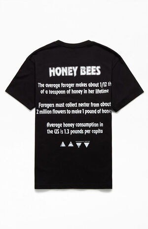 Honey Bee T-Shirt image number 2