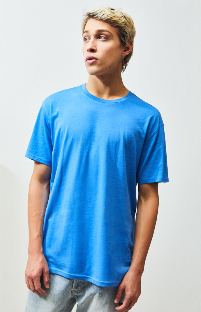 Hartley Regular T-Shirt