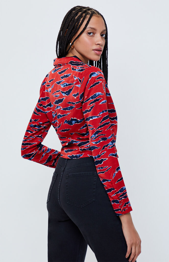Analyn Top