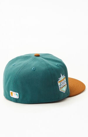 Dodgers 59Fifty Fitted Hat image number 2