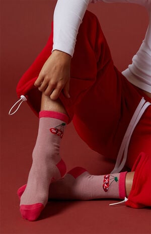 June Crew Socks image number 1