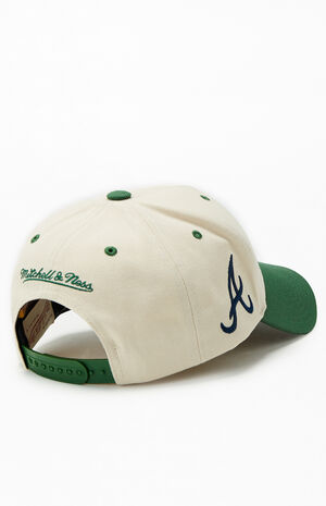 World Series 1999 Snapback Hat image number 2