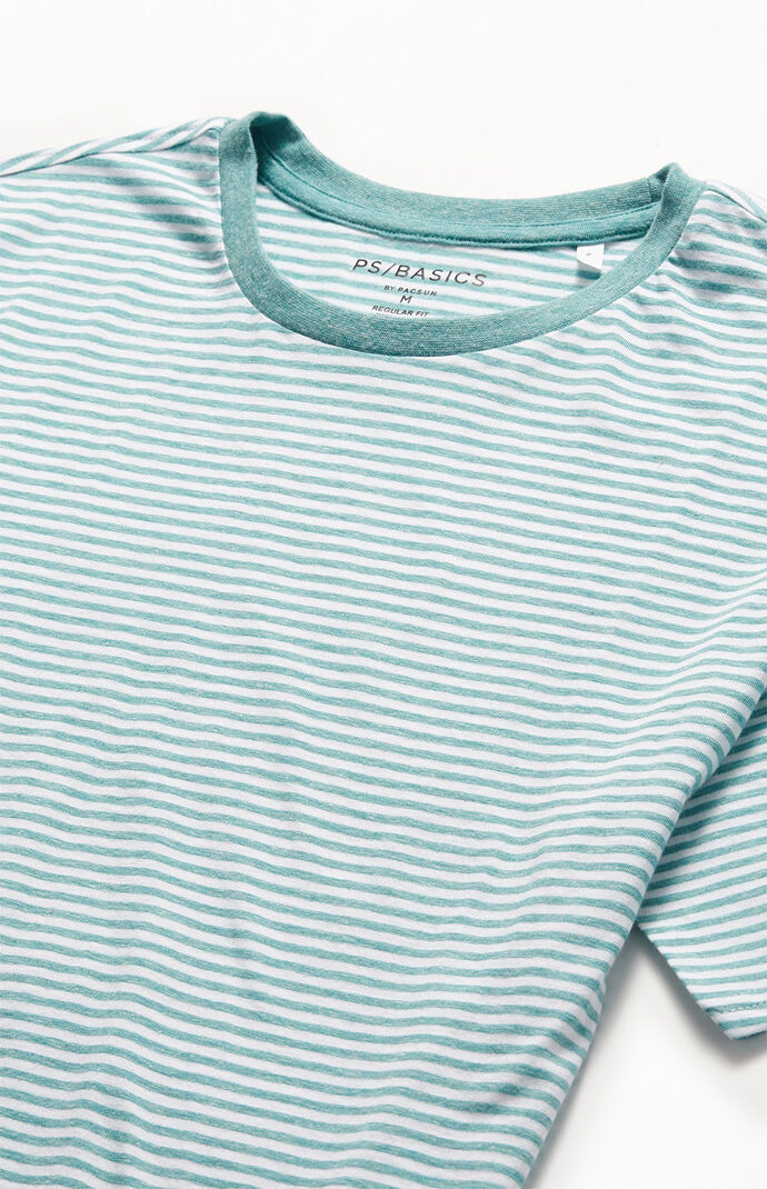 Dax Striped T-Shirt