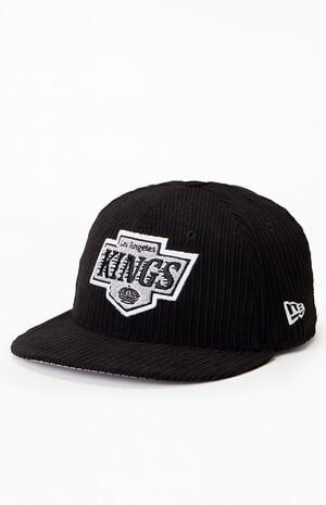 LA Kings Chenille Pop 59FIFTY Fitted Hat image number 2
