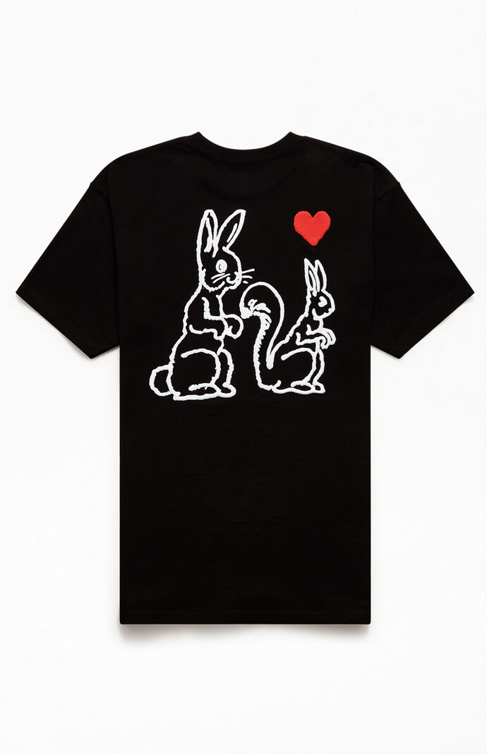 Summer of Love T-Shirt