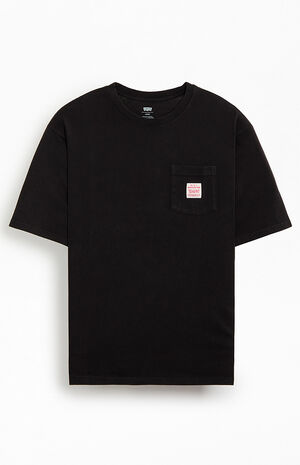 Workwear Pocket T-Shirt image number 1