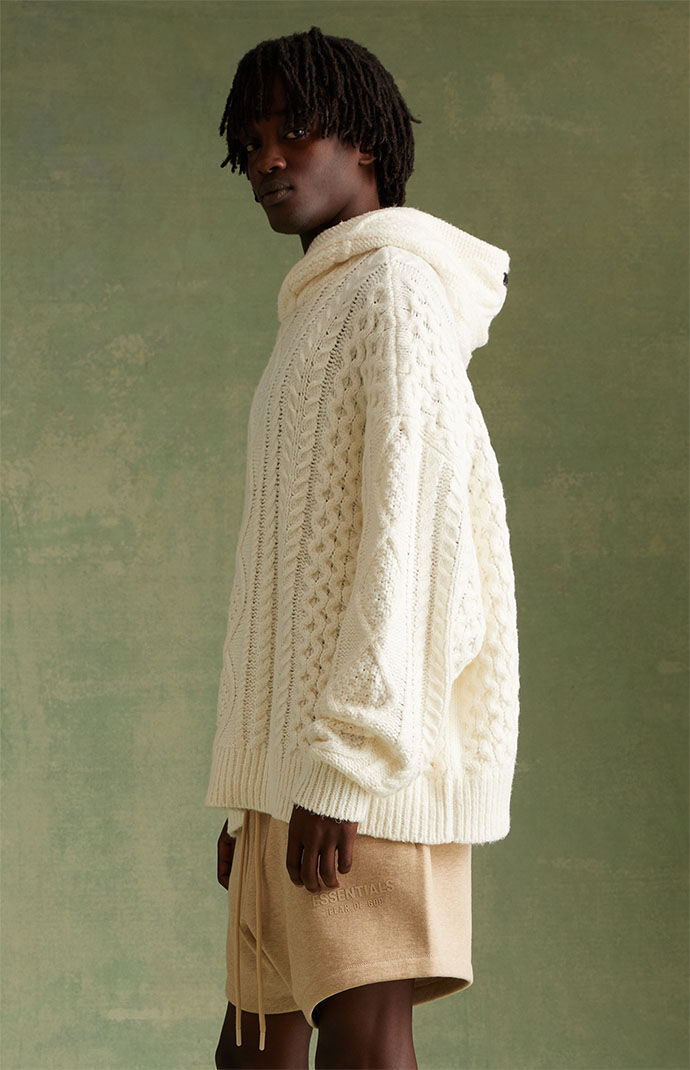 Cloud dancer hotsell sweater