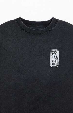 x NBA Logo T-Shirt image number 3