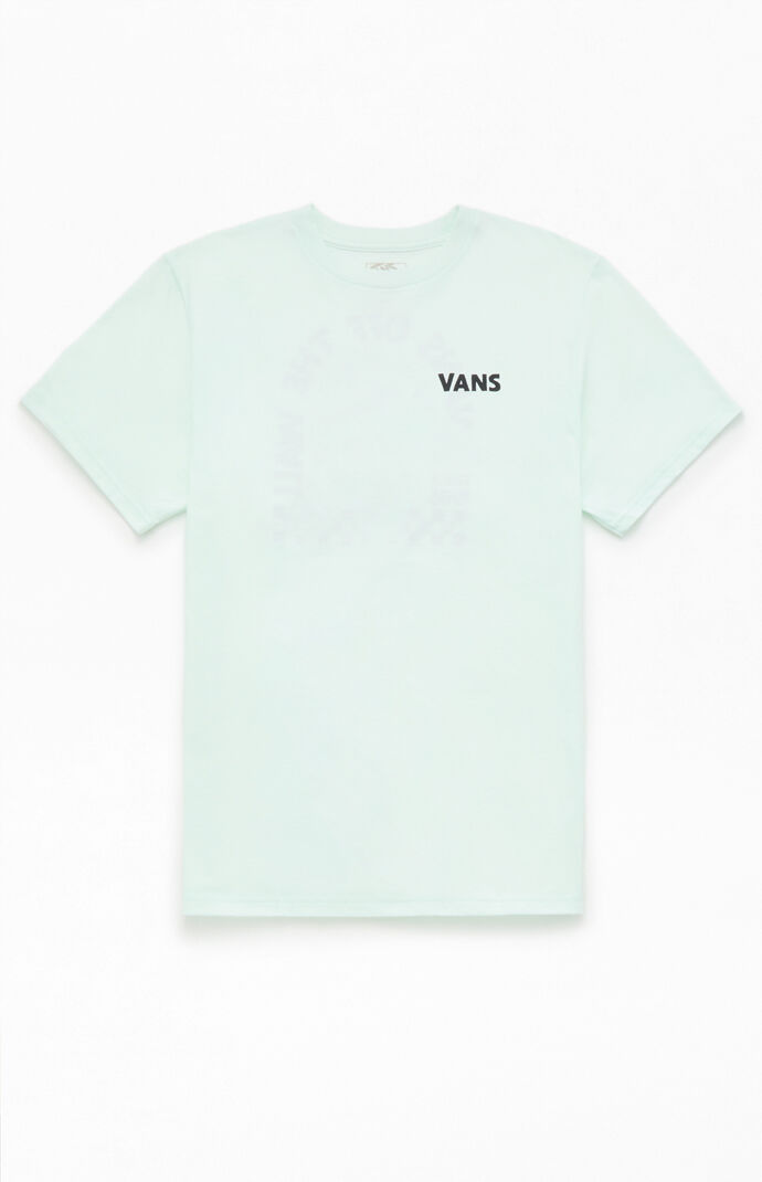 Vans Kids Headwaves T-Shirt | PacSun