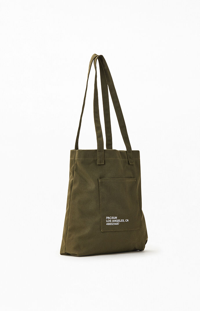 Utility Tote Bag
