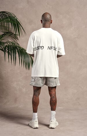 Wolves N.R.G. Premium T-Shirt image number 4