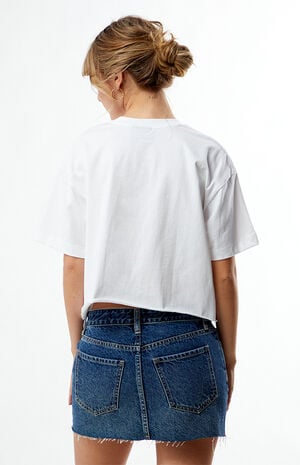 Philadelphia Phillies Cropped T-Shirt image number 4