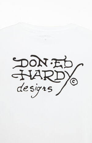 13 Skull T-Shirt image number 4