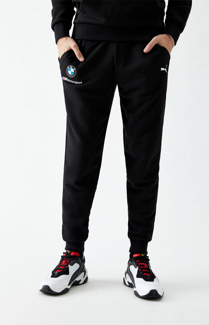 BMW Motorsport Essential Jogger Sweatpants