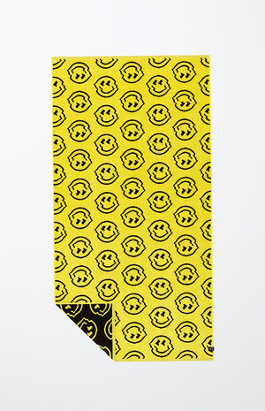 Eco Sydney Beach Towel image number 1