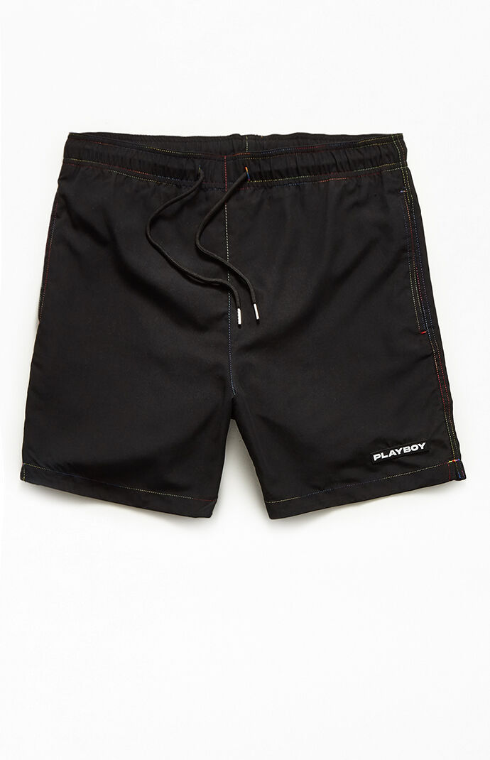 Pacsun men swim clearance