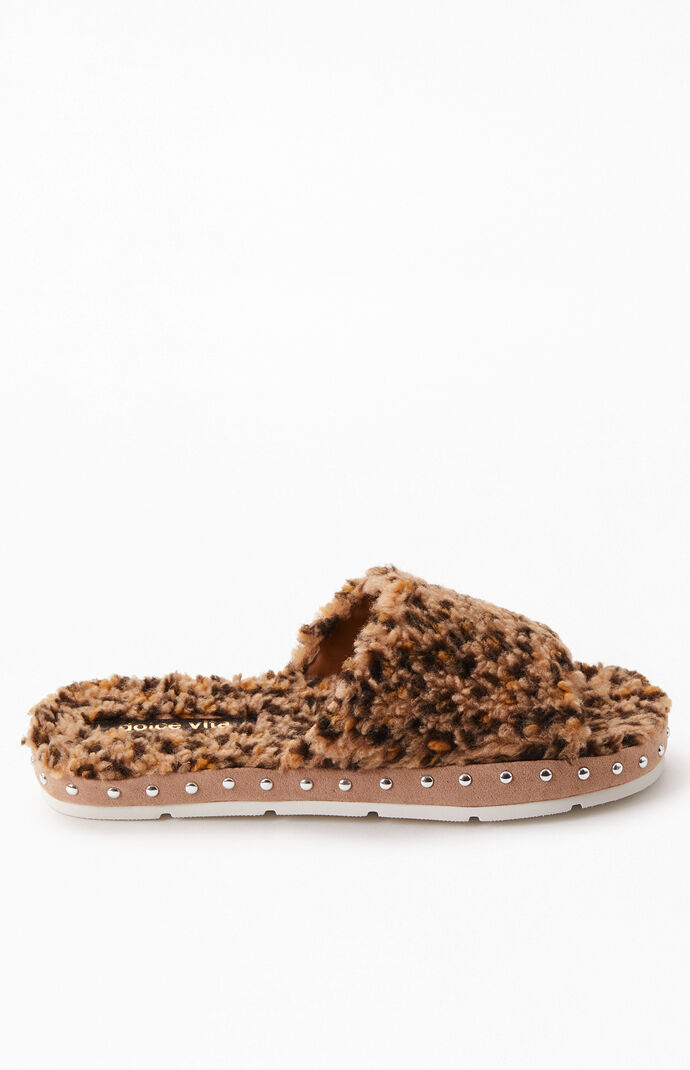 Mochi slippers best sale
