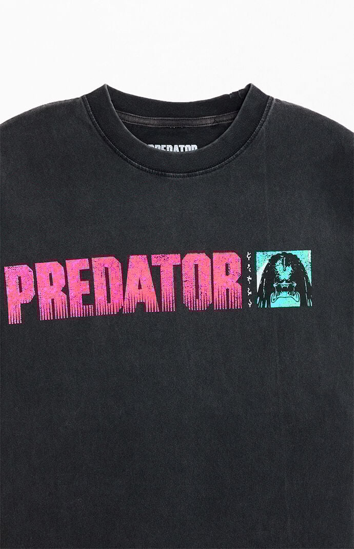 Predator Forest T-Shirt