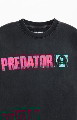 Predator Forest T-Shirt image number 3