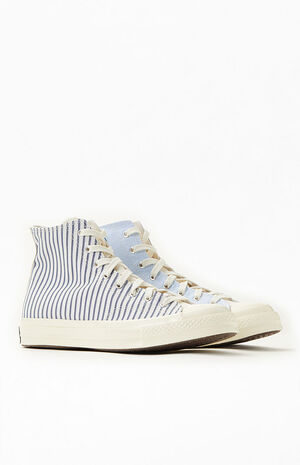 Jack Purcell Canvas Beyond Retro Chuck 70 Shoes image number 1