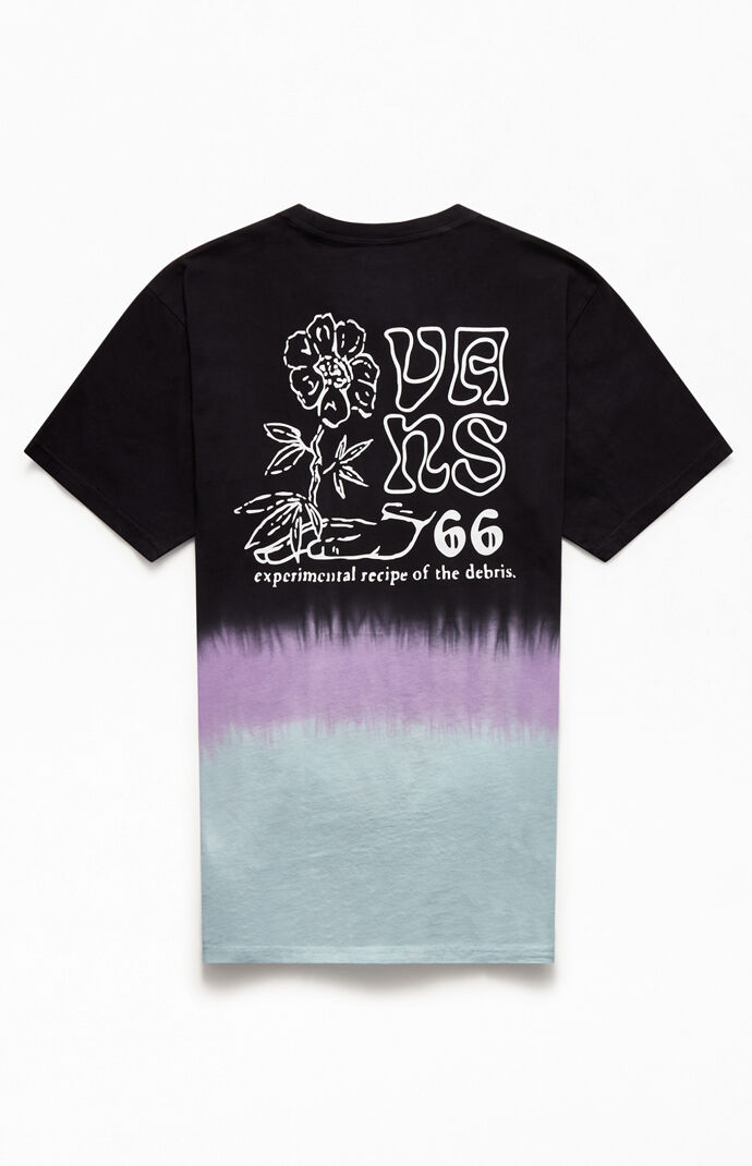 New Age Tie Dyed T-Shirt