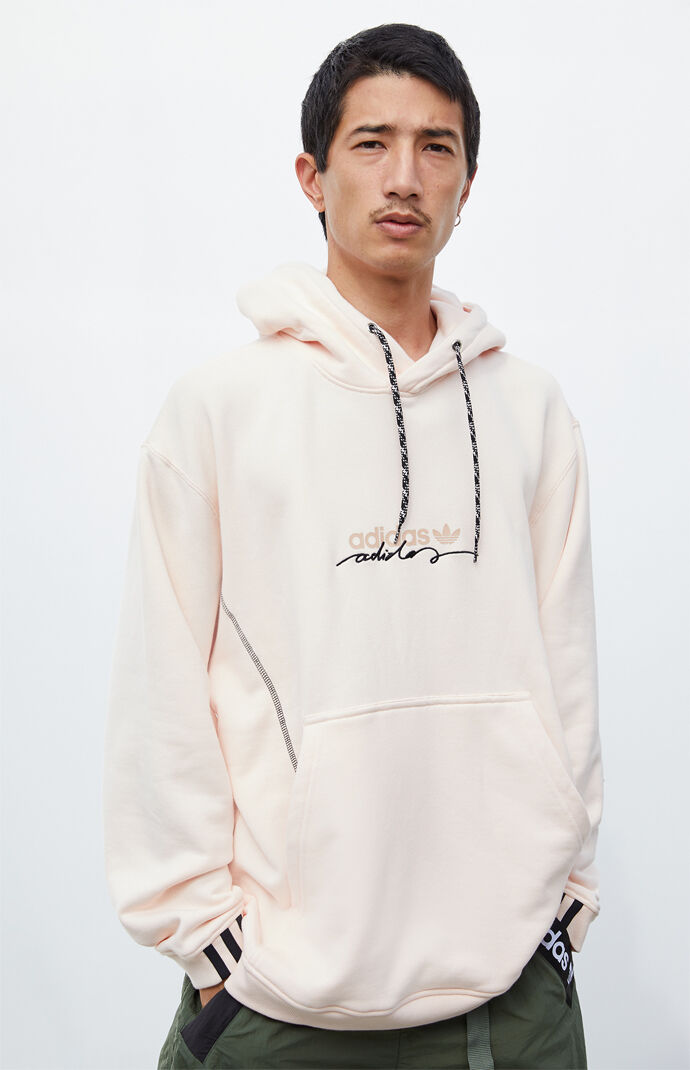 adidas ryv sweater