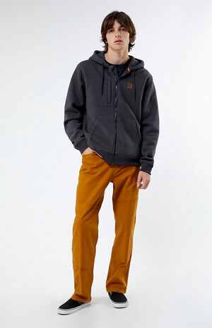 Eco Builders Carpenter Stretch Pants image number 1