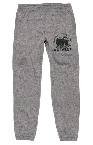 Harry Potter Hufflepuff Sweatpants image number 1