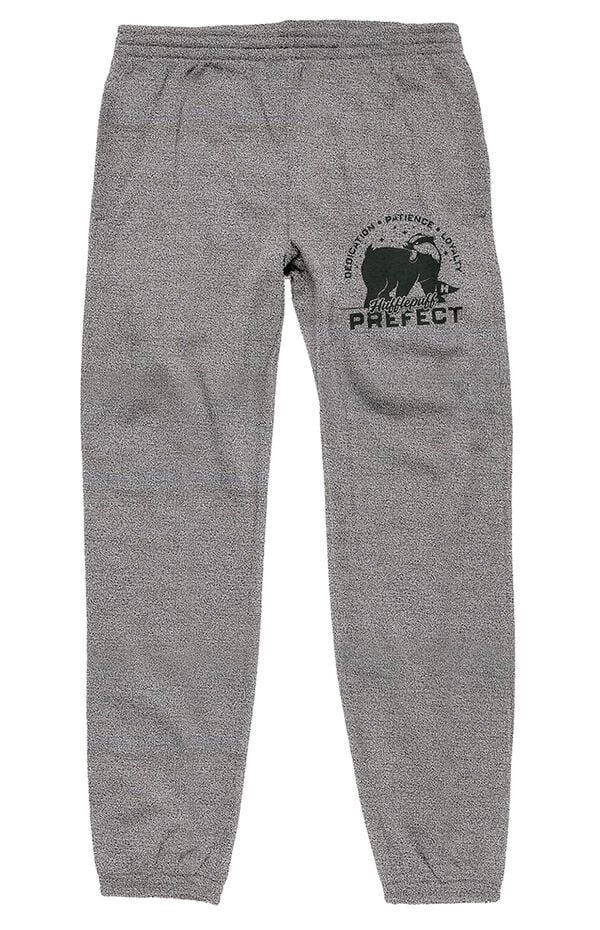 Harry Potter Hufflepuff Sweatpants