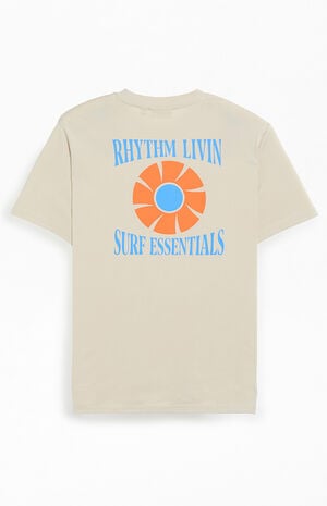 Surf Essentials T-Shirt image number 1