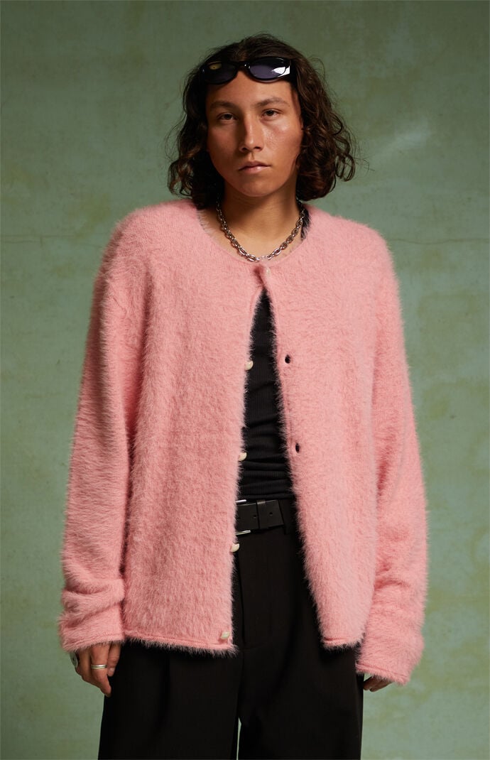 FIELD OF STUDY by Pacsun Pacific Coast Cardigan