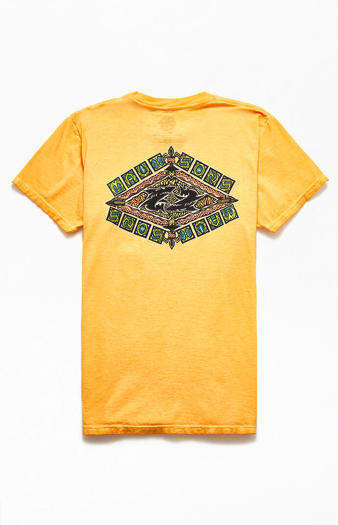 Double Up T-Shirt