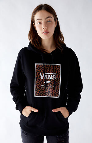 Wild Boxed In Hoodie image number 1