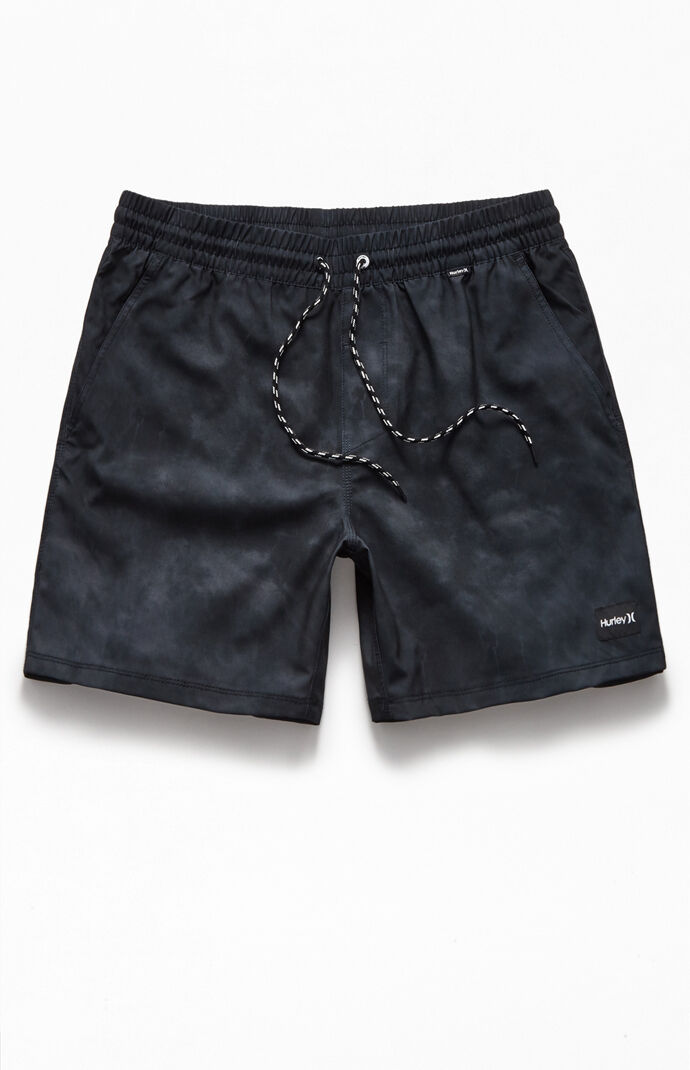 Paradise Volley 17" Boardshorts