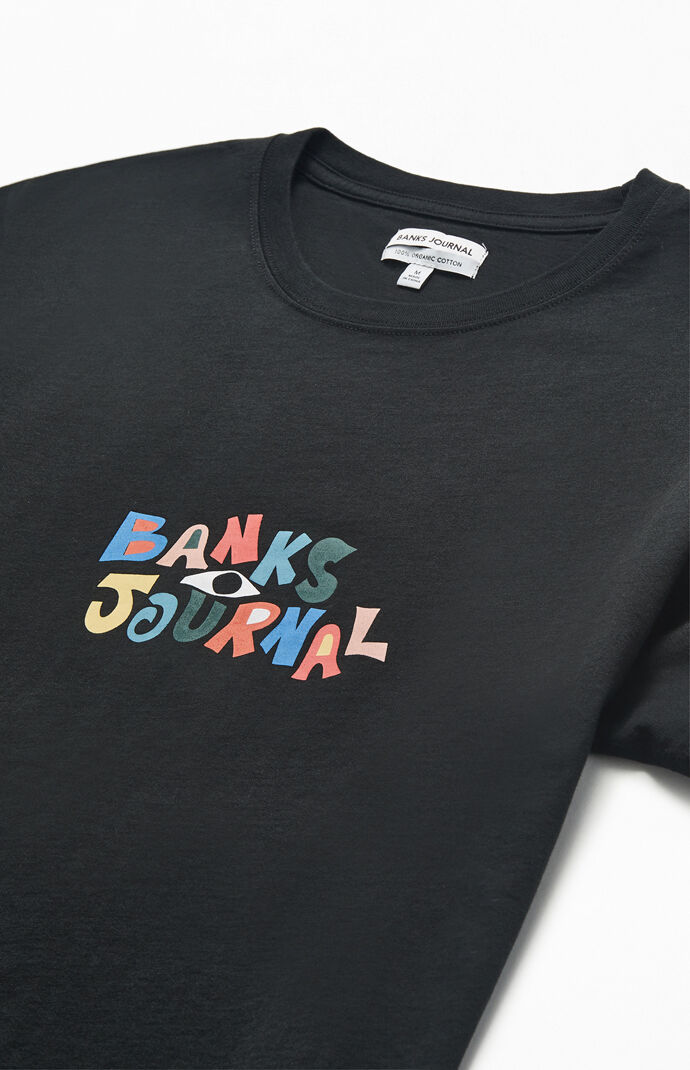 Nadia Label T-Shirt